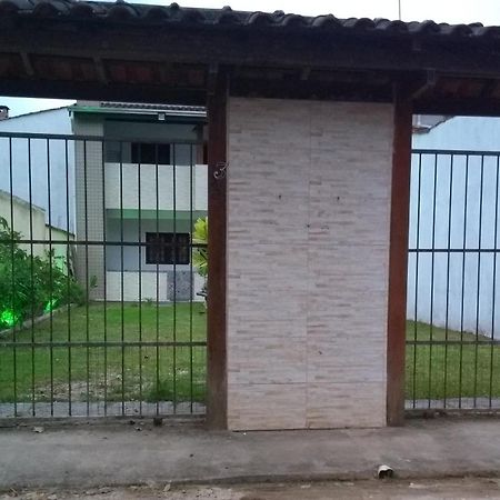 House Villa Ubatuba Ngoại thất bức ảnh