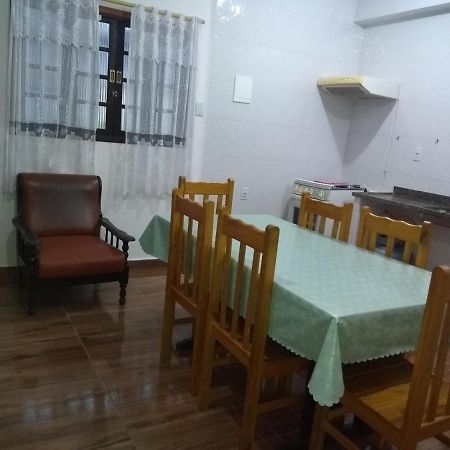 House Villa Ubatuba Ngoại thất bức ảnh