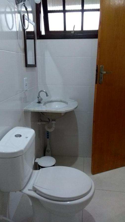 House Villa Ubatuba Ngoại thất bức ảnh