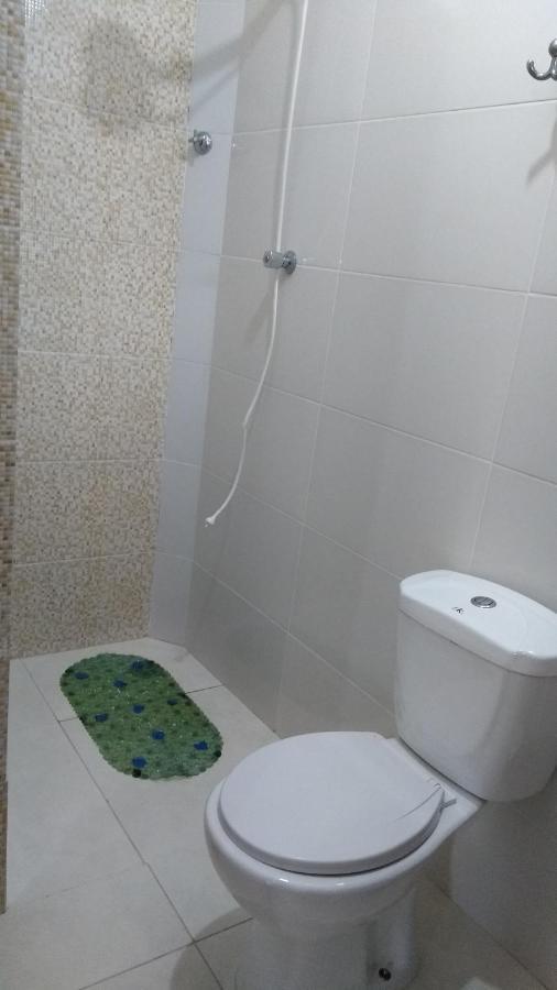 House Villa Ubatuba Ngoại thất bức ảnh