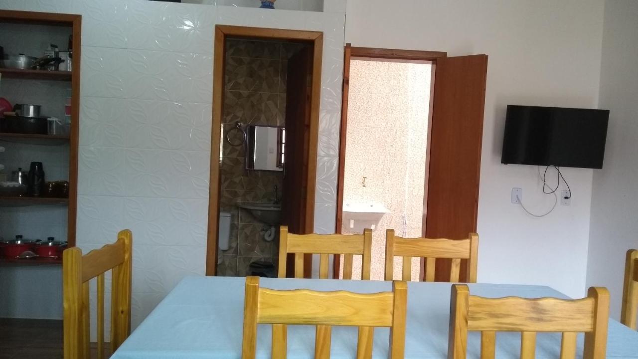 House Villa Ubatuba Ngoại thất bức ảnh