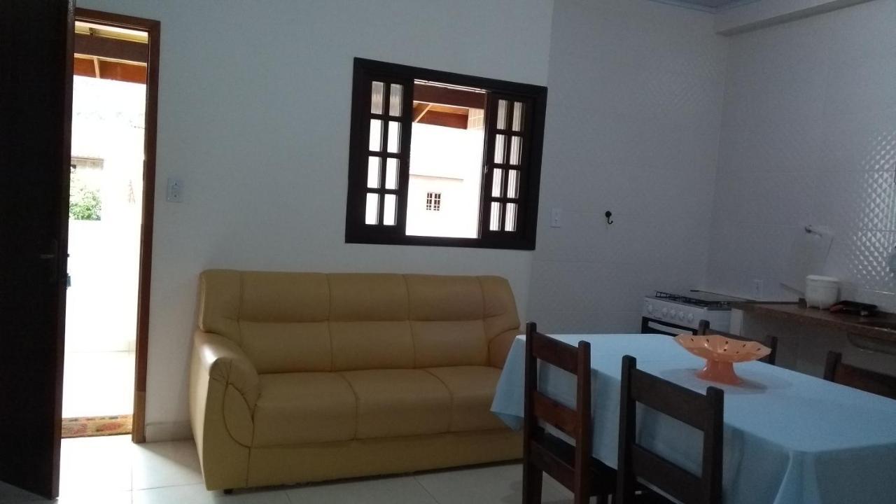 House Villa Ubatuba Ngoại thất bức ảnh