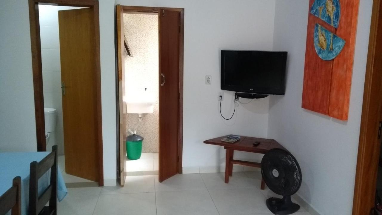 House Villa Ubatuba Ngoại thất bức ảnh