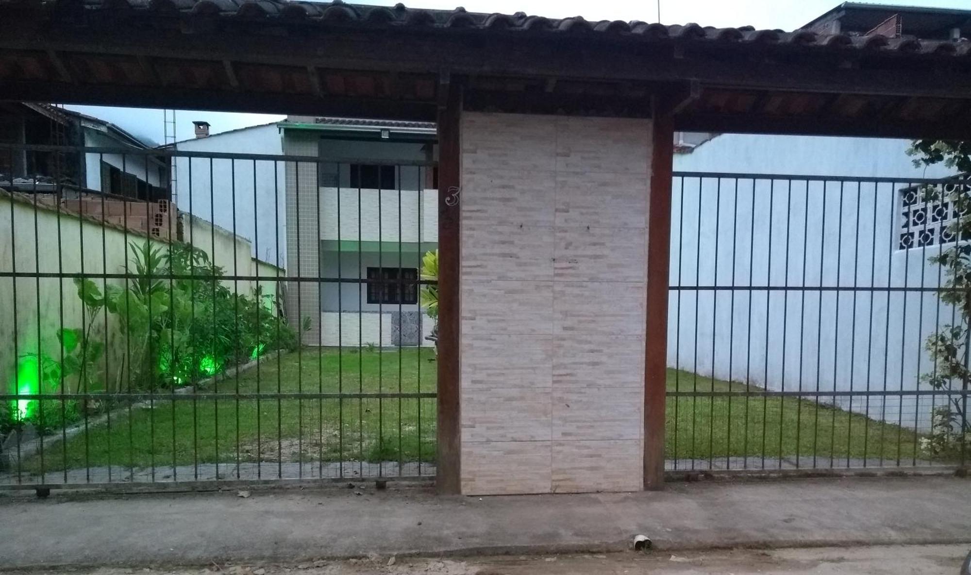 House Villa Ubatuba Ngoại thất bức ảnh