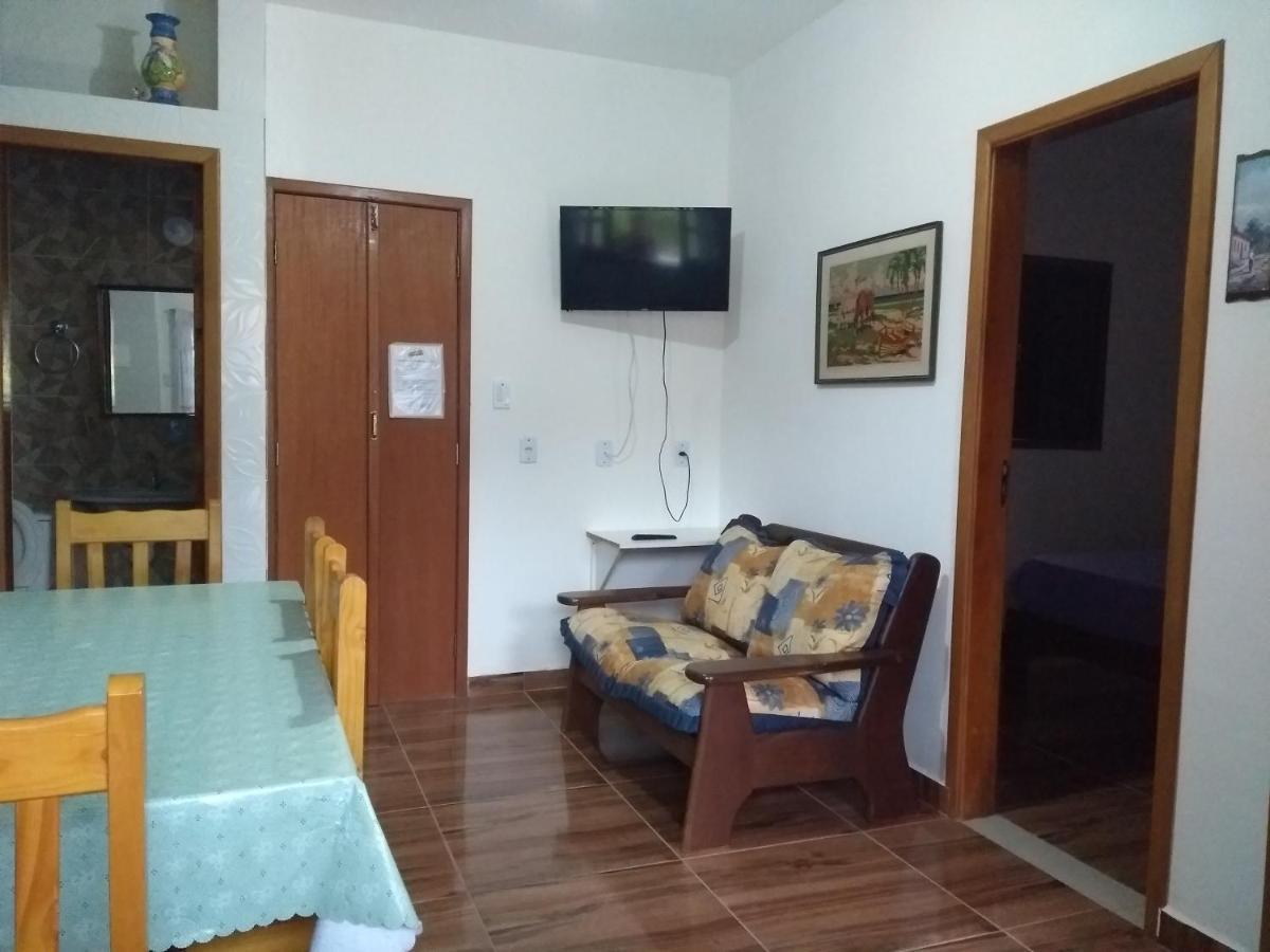House Villa Ubatuba Ngoại thất bức ảnh