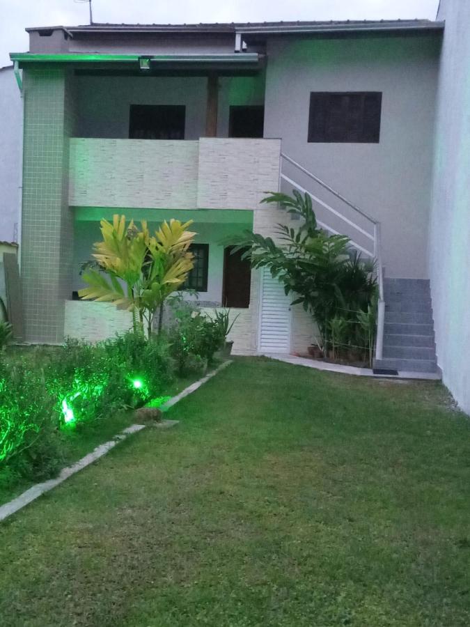 House Villa Ubatuba Ngoại thất bức ảnh