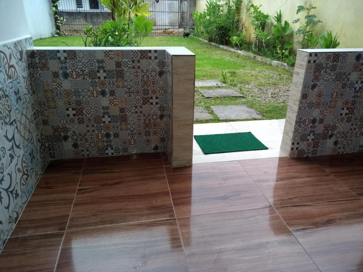 House Villa Ubatuba Ngoại thất bức ảnh