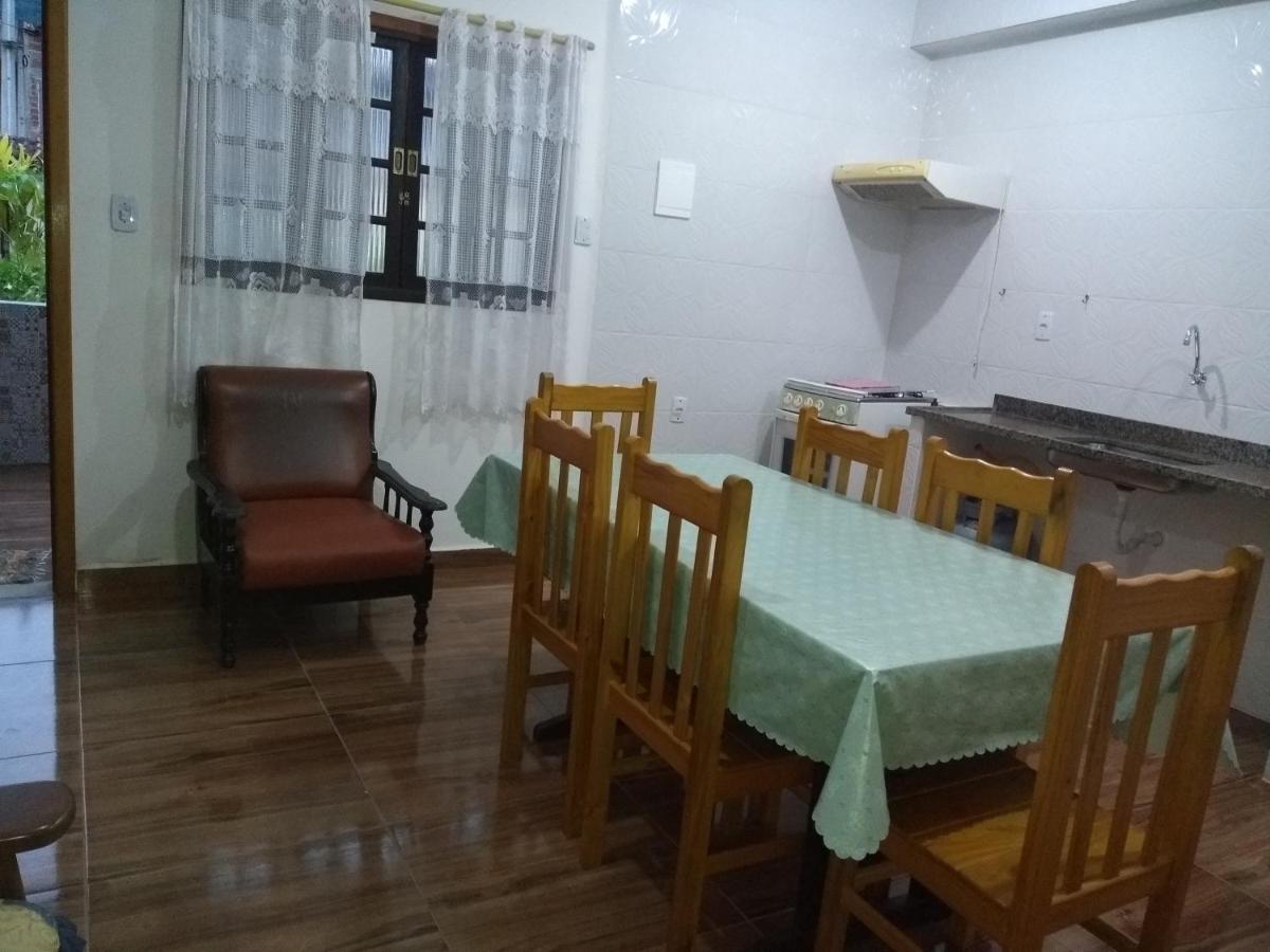 House Villa Ubatuba Ngoại thất bức ảnh