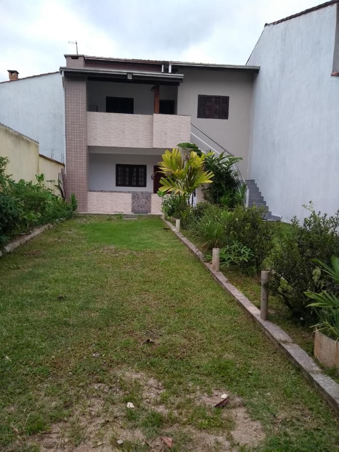 House Villa Ubatuba Ngoại thất bức ảnh