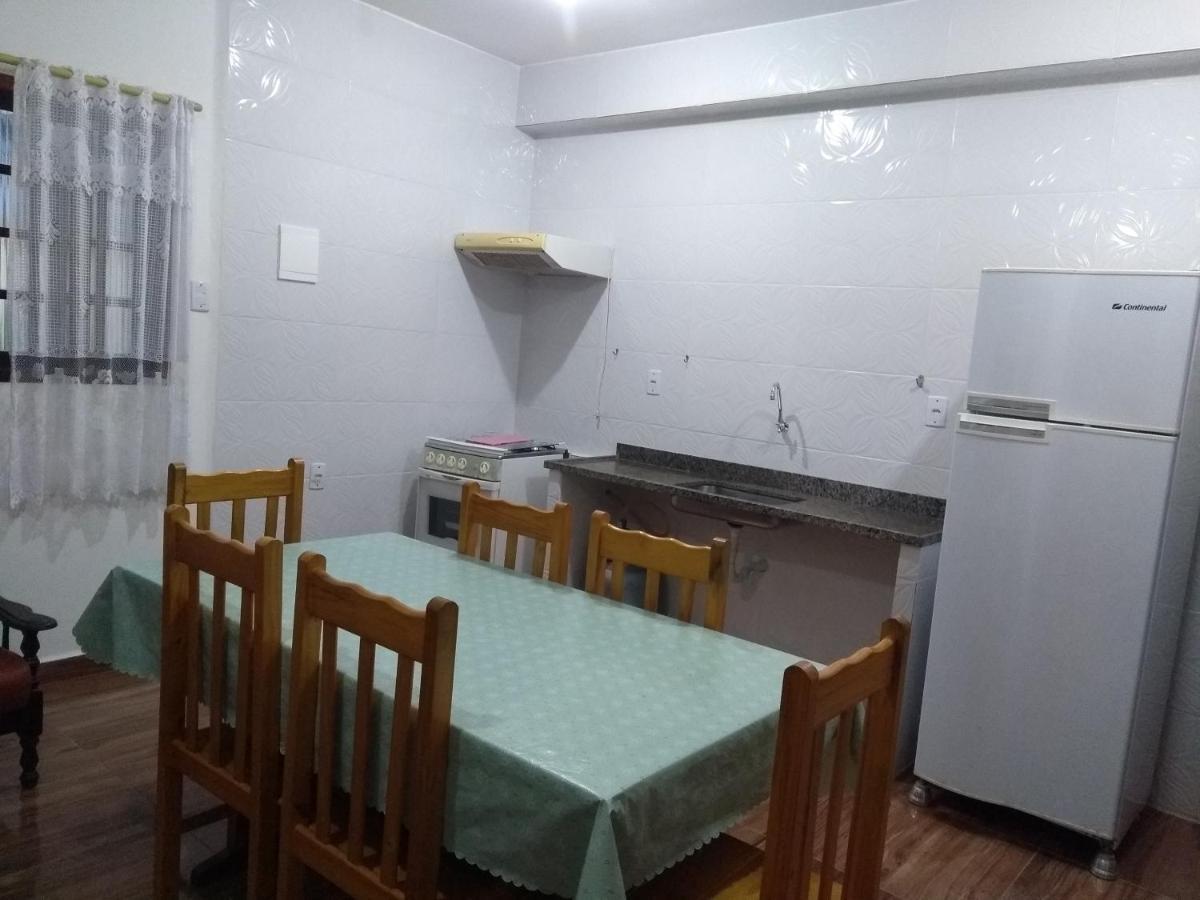 House Villa Ubatuba Ngoại thất bức ảnh
