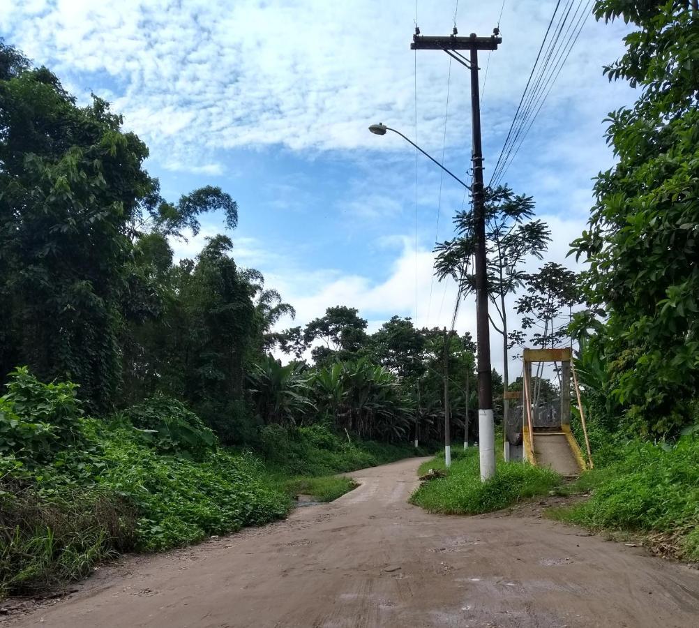 House Villa Ubatuba Ngoại thất bức ảnh