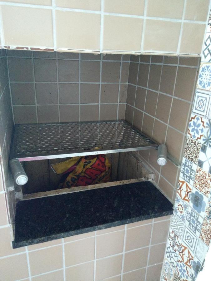 House Villa Ubatuba Ngoại thất bức ảnh