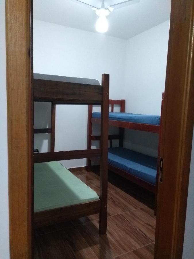 House Villa Ubatuba Ngoại thất bức ảnh