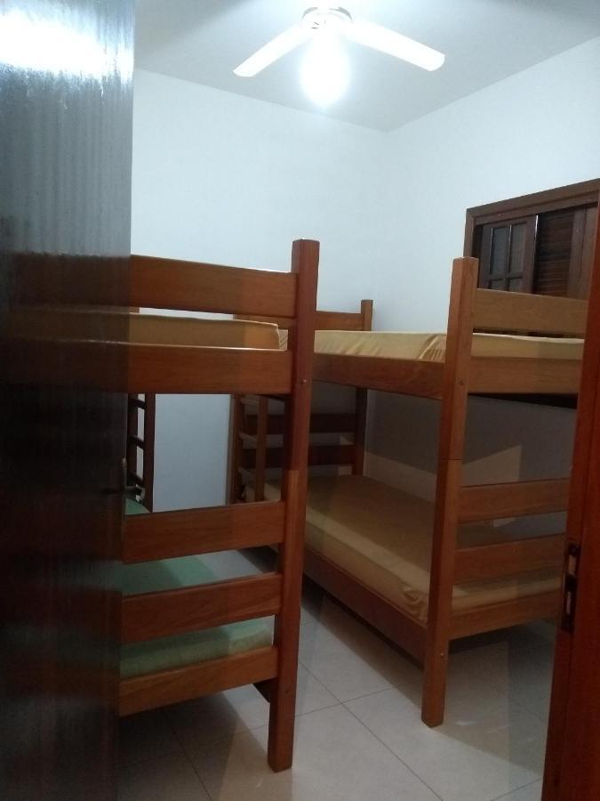 House Villa Ubatuba Ngoại thất bức ảnh